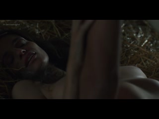 gaia bermani amaral nude - the last paradiso (l ultimo paradiso) (2021) 1080p / jaya bermani amaral - the last paradiso milf