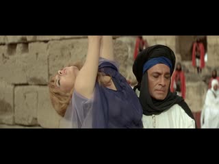 mich le (michele) mercier nude - ang lique et le sultan (1968) watch online / michel mercier - angelica and the sultan