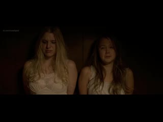 jaci jones, emily peachey, belle shickle, caroline coleman - fishbowl (2018) hd 1080p nude? sexy watch online