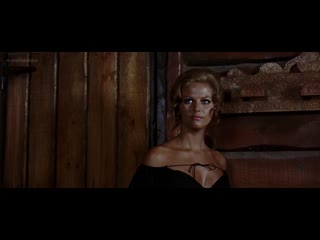 claudia cardinale nude - once upon a time in the west (1968) hd 1080p watch online big ass granny