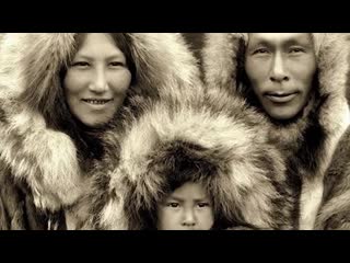 that's why chukchi men exchanged wives