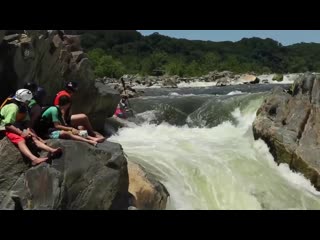 potomac river