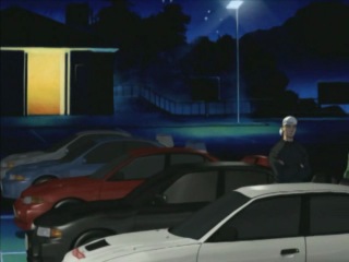 [anidub.com] initial d - stage two episode 2 [gits]