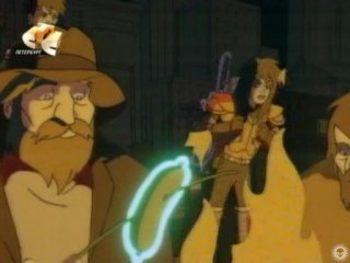 extreme ghostbusters episode 10