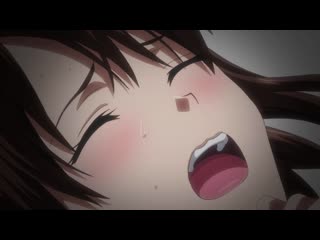 iizuka-senpai x blazer: ane kyun yori the animation / izuka blazer - sister kuen uncensored hentai