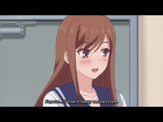 hentai 18 / overflow (5-8 episodes) / overflow / hentai with russian subtitles