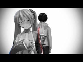 ntr hentai mmd