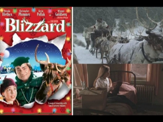 christmas is around us blizzard   blizzard 2003 fairy tale film (dubbed)