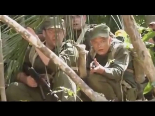 russian series about the war in angola marines (real events) 5-6 series