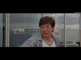 mister cool (jackie chan)