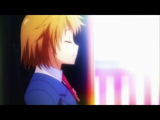 sakurasou no pet na kanojo - episode 24 end [shina wolfys]