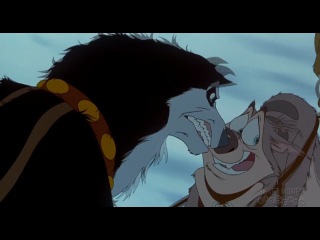 balto 1: 1995